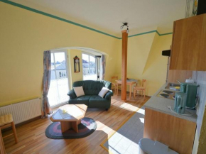 Beautiful Apartment in Kuhlungsborn by the sea